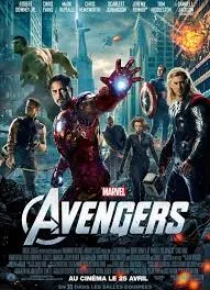 Avengers (2012)